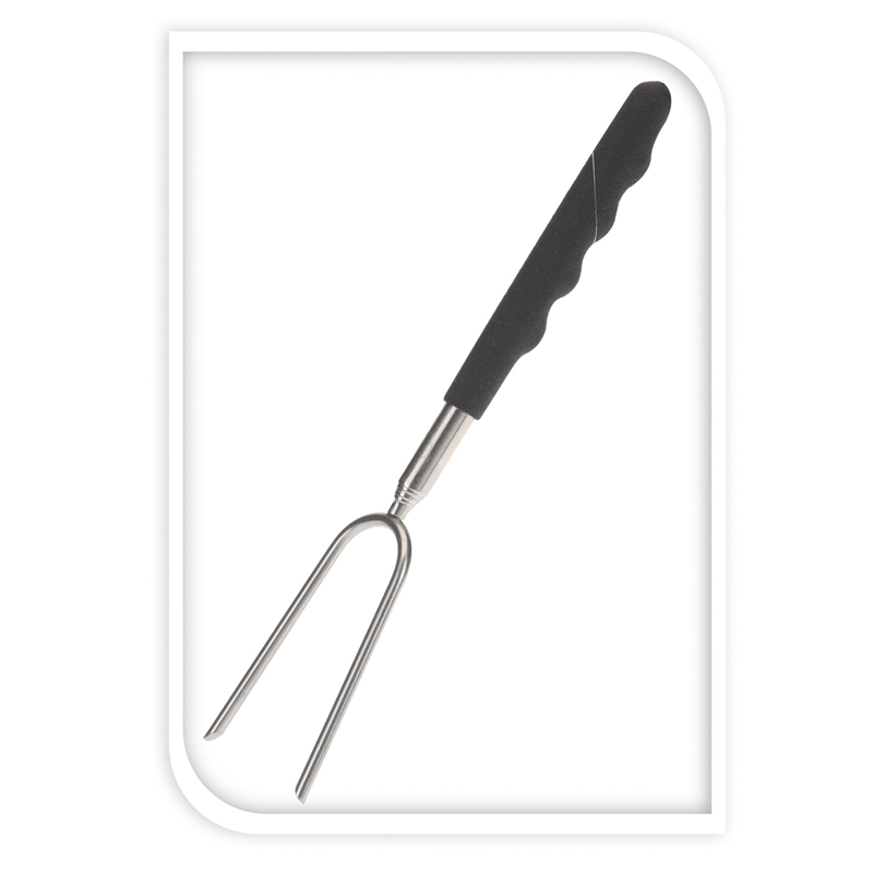 Pincho Telescópico para BBQ