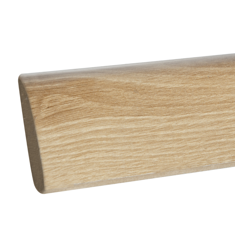 Rastrera Roble 6x240cm