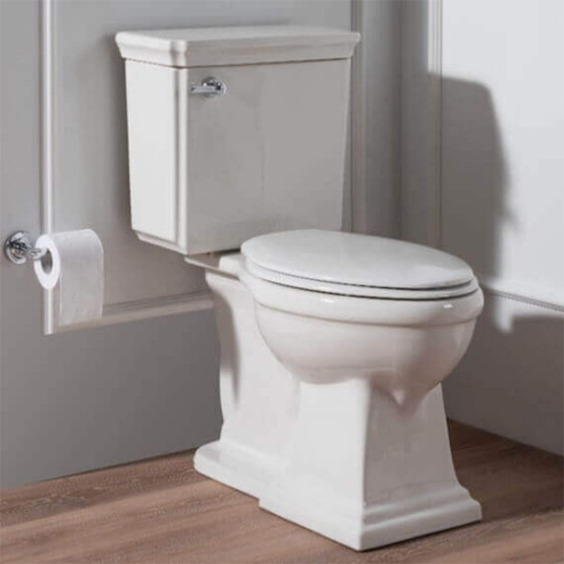 Inodoro Provence American Standard