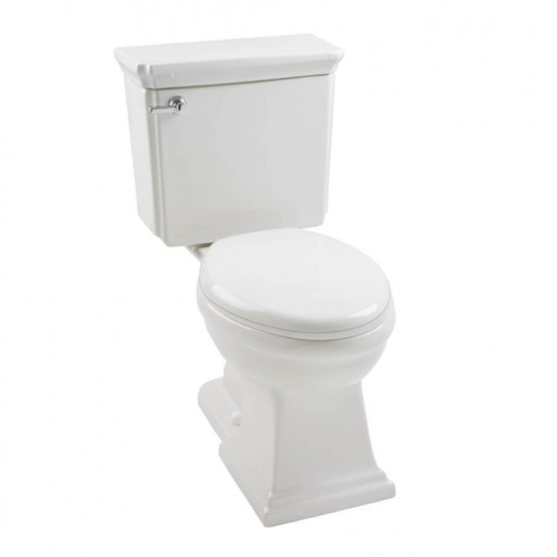Inodoro Provence American Standard