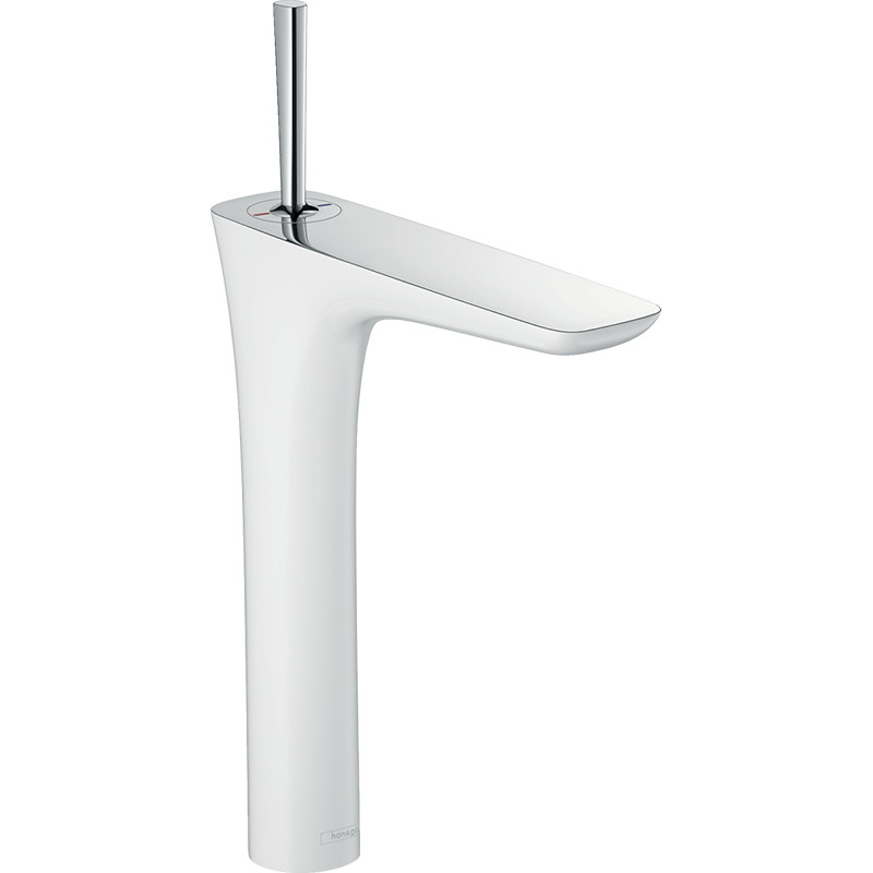 Grifería Monomando para Lavamanos de 34.4cm Puravida Hansgrohe