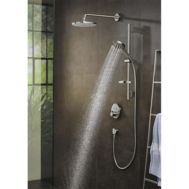 Shower Select para Ducha de 2 Funciones Cromo Hansgrohe