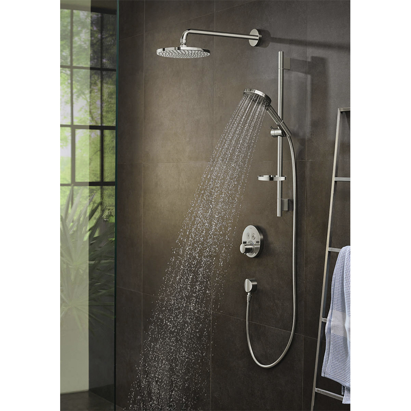 Shower Select para Ducha de 2 Funciones Cromo Hansgrohe