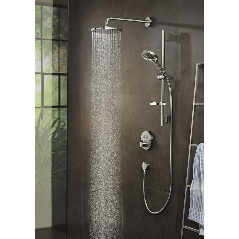 Shower Select para Ducha de 2 Funciones Cromo Hansgrohe