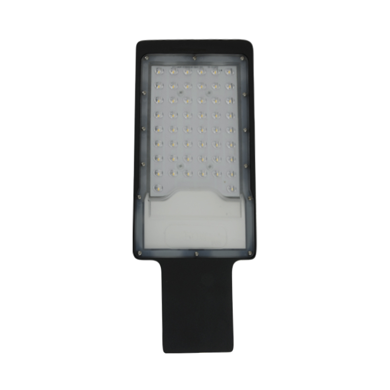 Lámpara  Ares de 50w para Alumbrado Público Eurolight