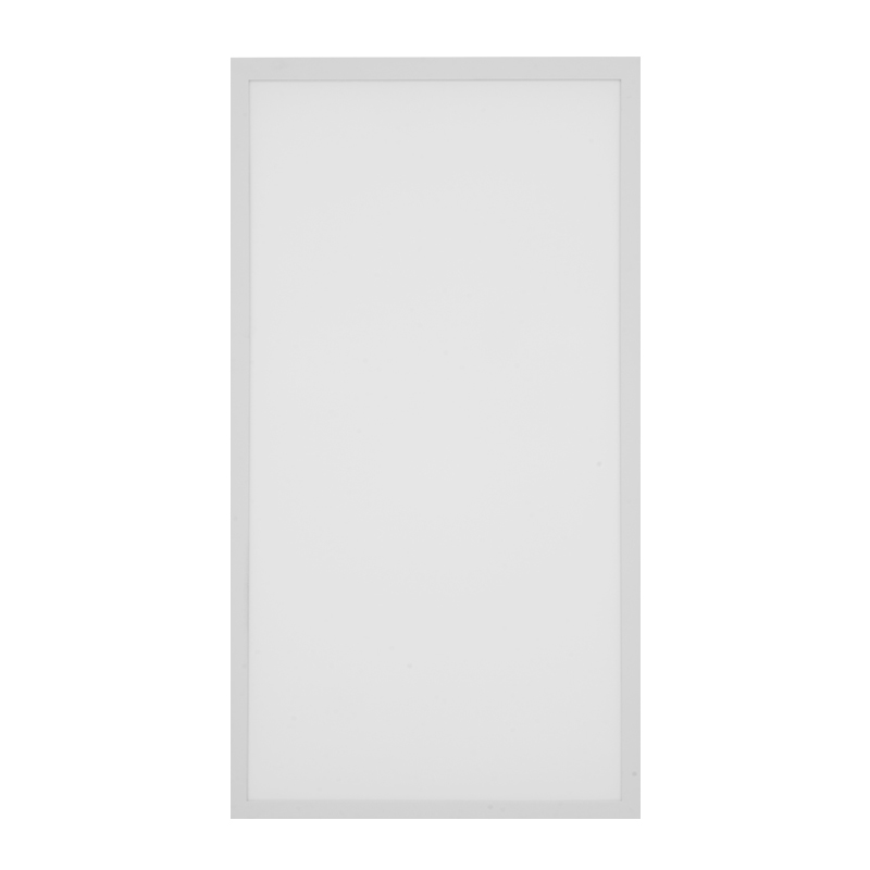 Lámpara Panel Led 62x122cm