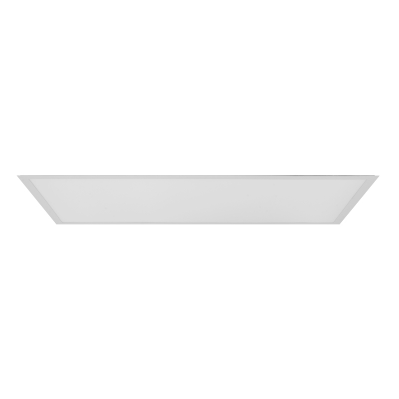 Lámpara Panel Led 62x122cm