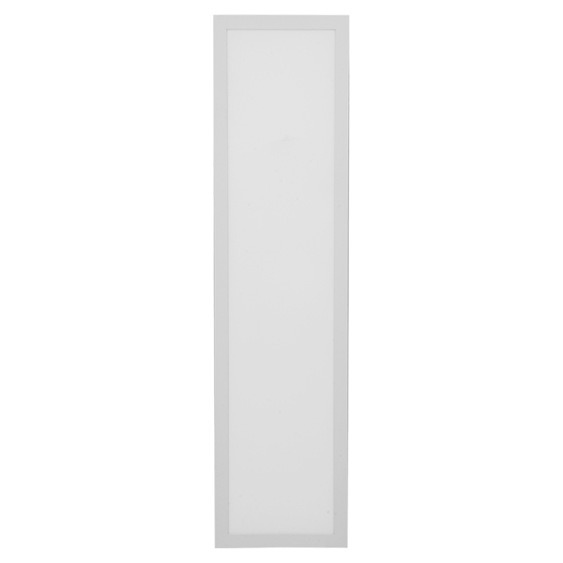Lámpara Panel Led 32x122cm Eurolight