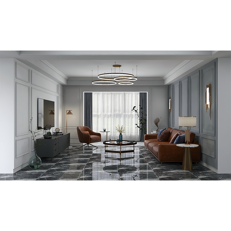 Porcelanato Mármol Fantasy Brown 60x60cm (.36)