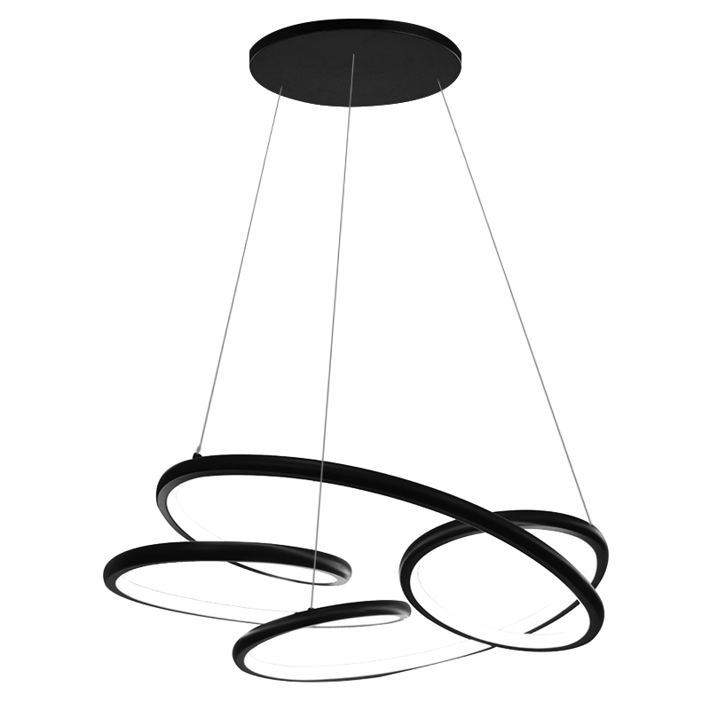 Lámpara de Techo Wired Led 