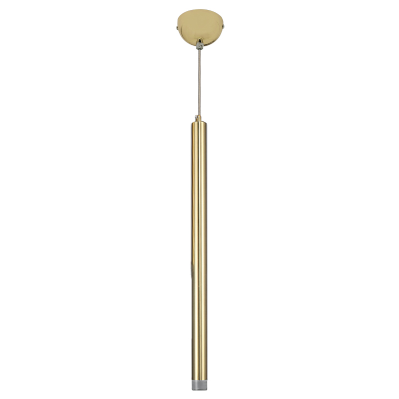 Lámpara de Techo Led  Stick Oro