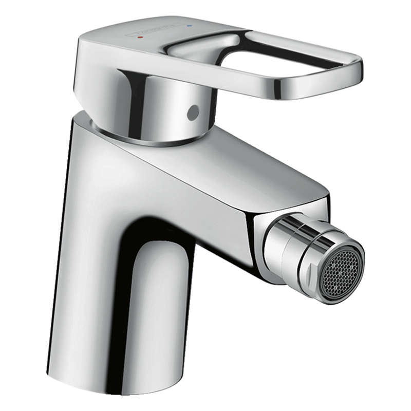 Griferia de bidet Logis Loop Hansgrohe