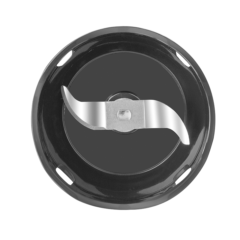 Batidora de Inmersión de 2 Velocidades Negra Black+Decker