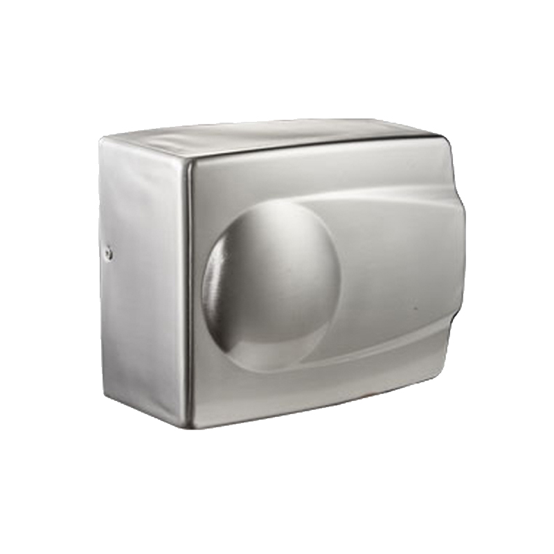 Secador de Mano Autom tico Inoxidable 1500w Almacenes Boyac