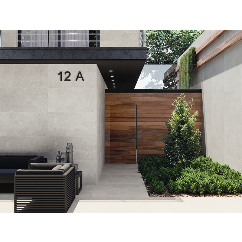 Porcelanato 120x240cm Toga Taupe Hecho en España