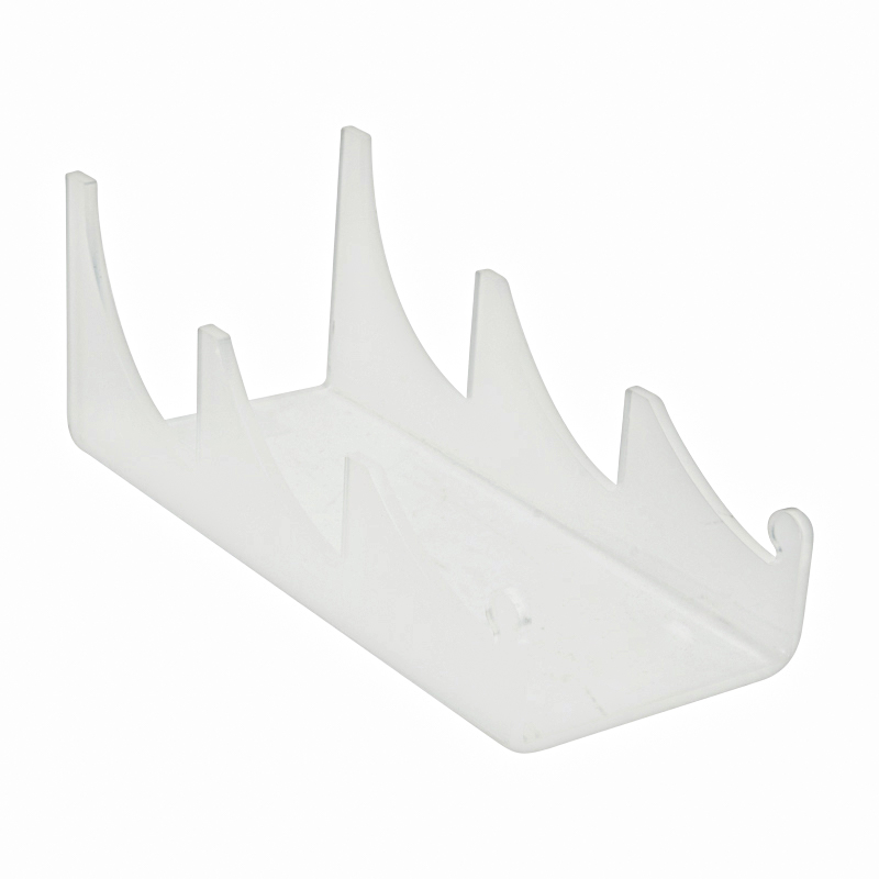 SOPORTE ESCALONADO ACRILICO 9X19CM