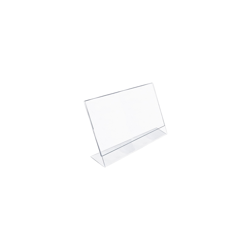 HABLADOR ACRILICO 10.5X8CM 