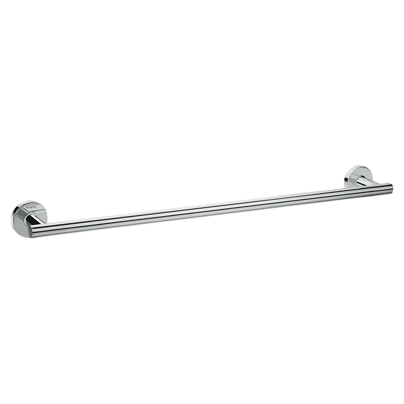 Toallero Barra  Logis Cromo Hansgrohe