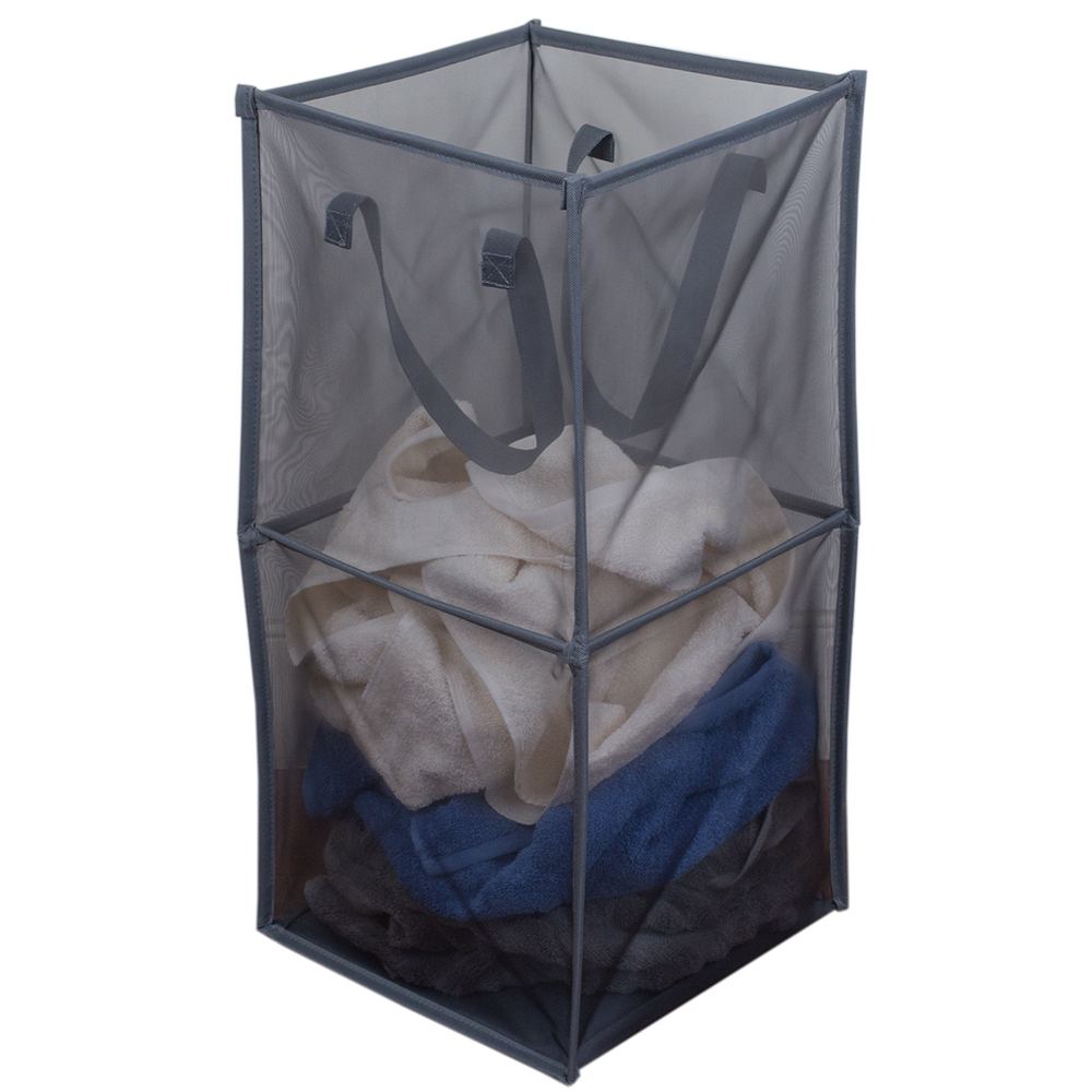Bolsa Plegable para Ropa 