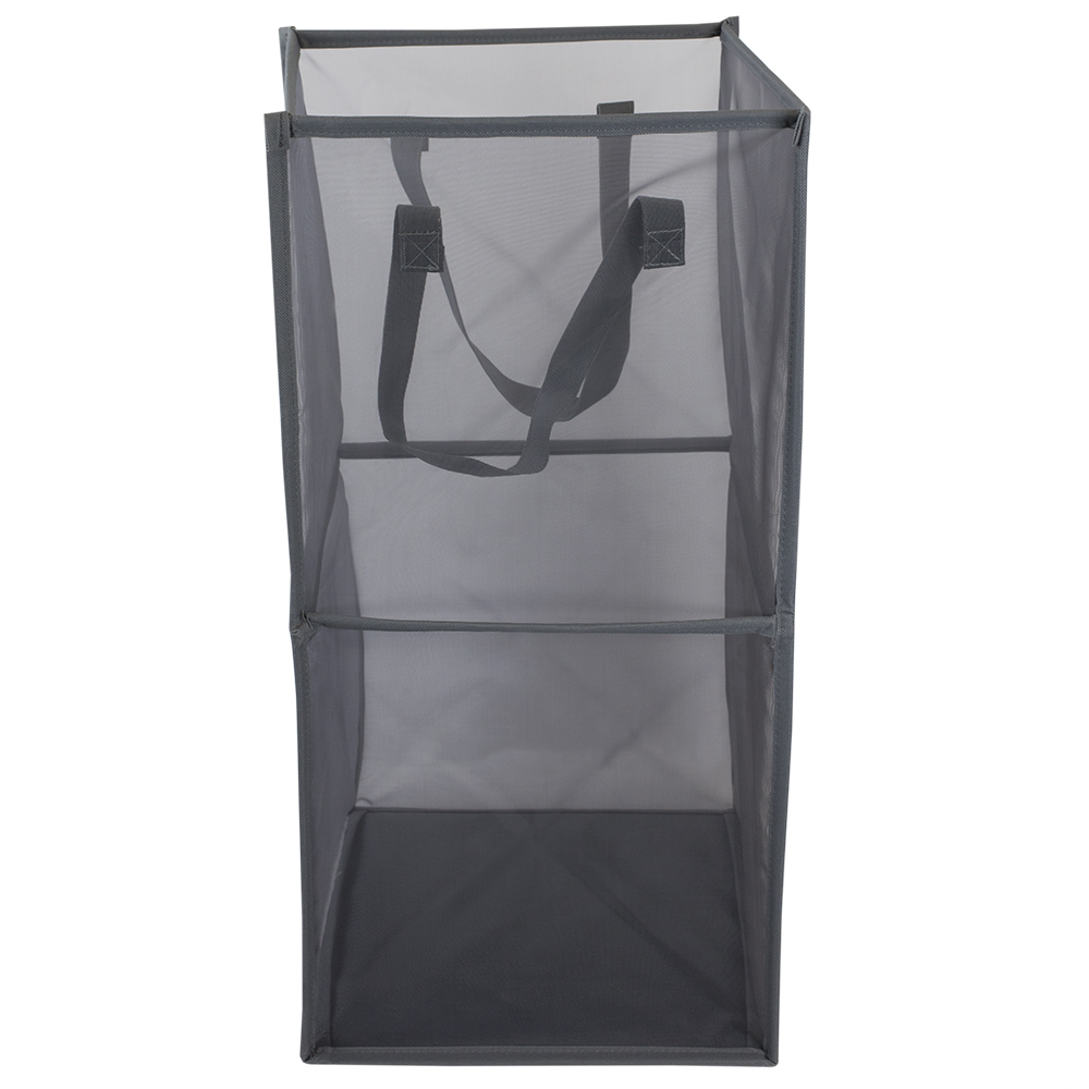 Bolsa Plegable para Ropa 