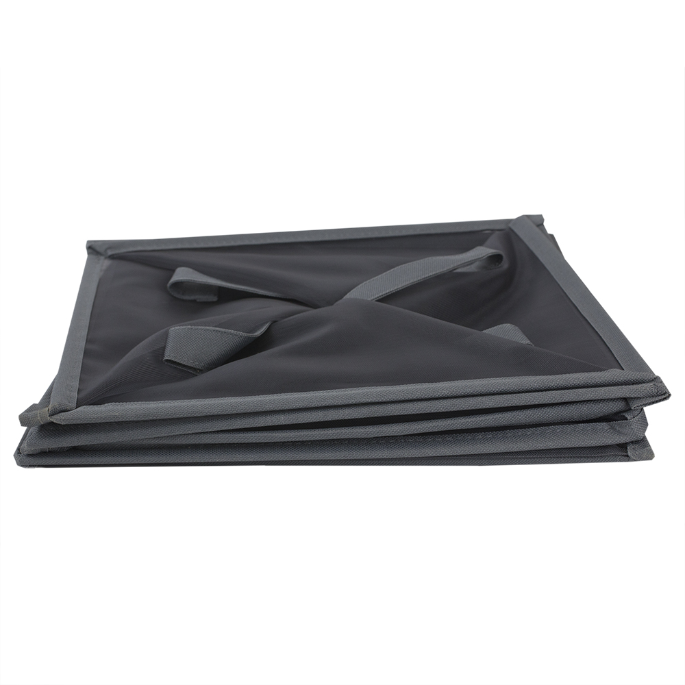 Bolsa Plegable para Ropa 