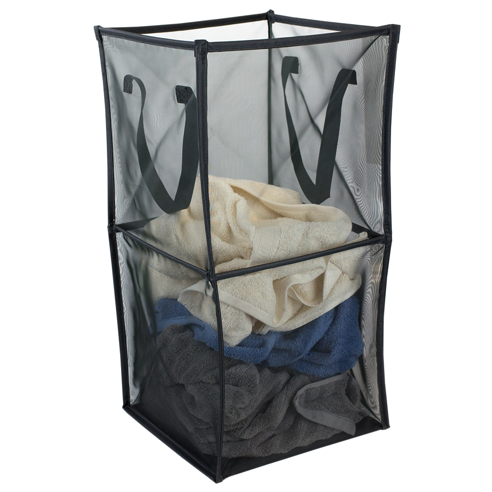 Bolsa Plegable para Ropa 