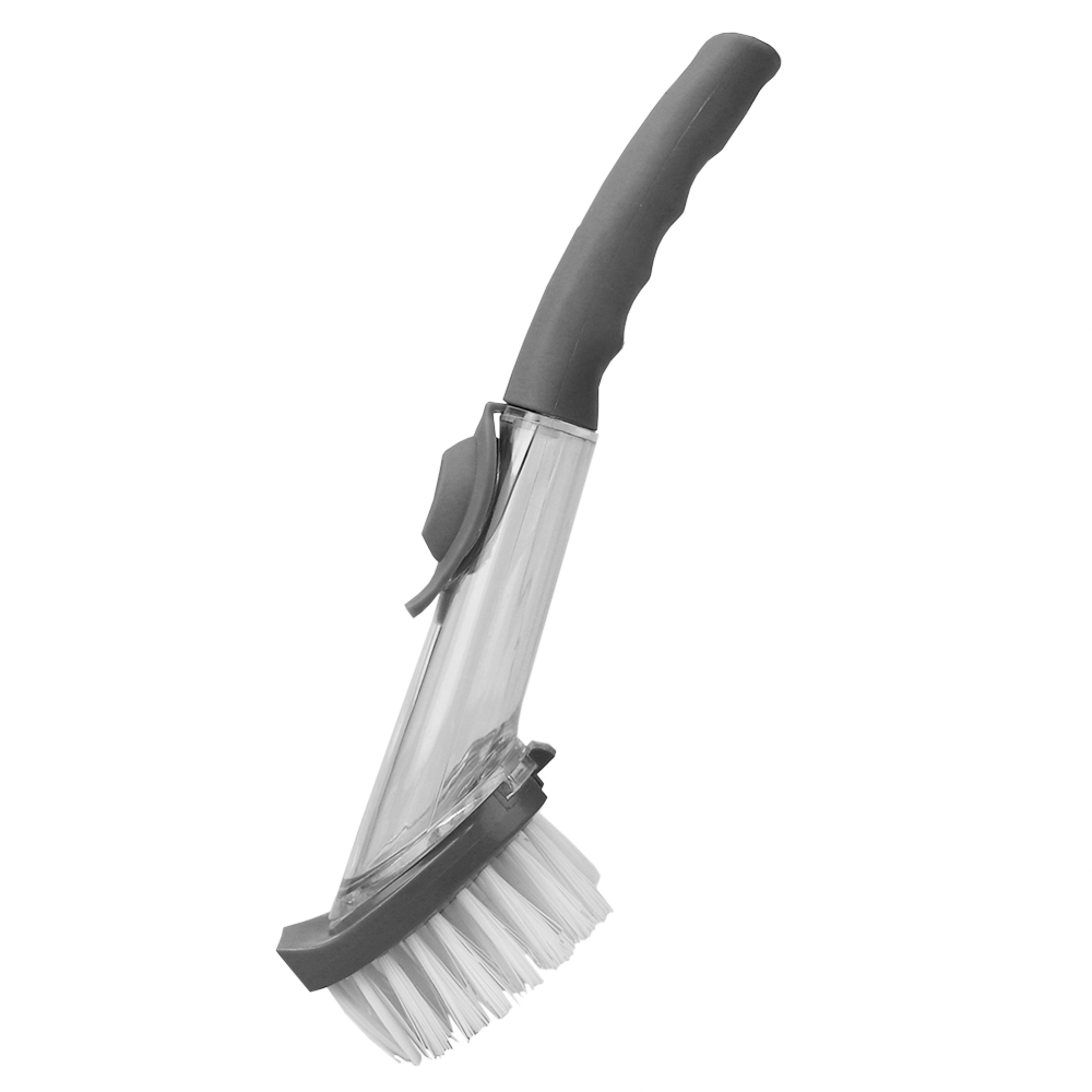 Cepillo con Dispensador para Cocina Home Basic