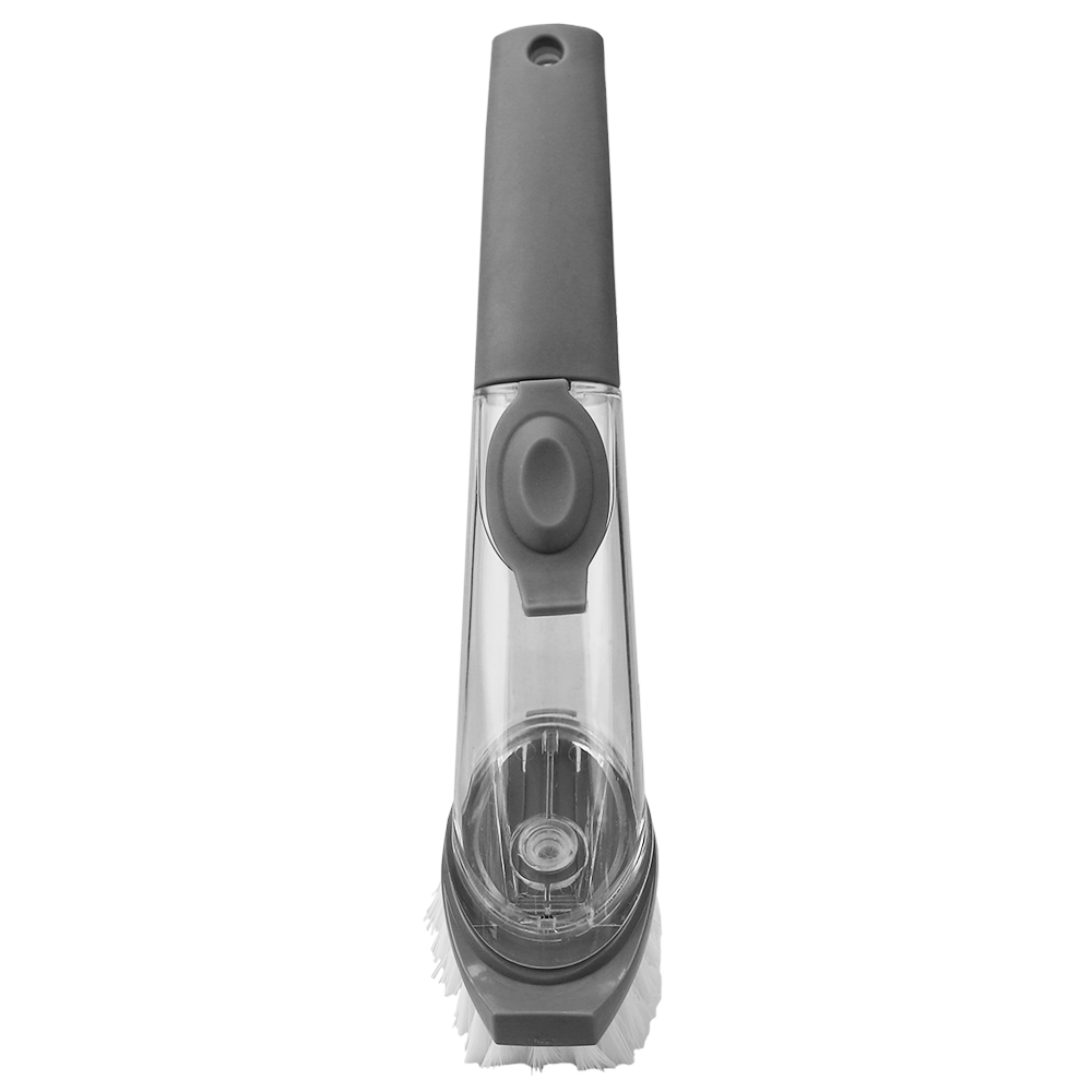Cepillo con Dispensador para Cocina Home Basic