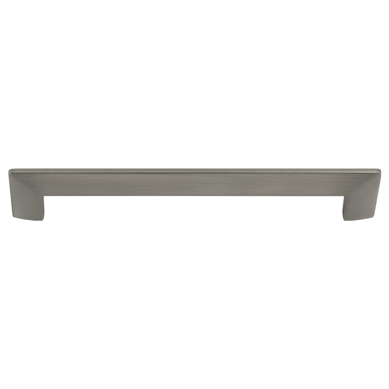 Tiradera Argos Níquel Satín 160mm