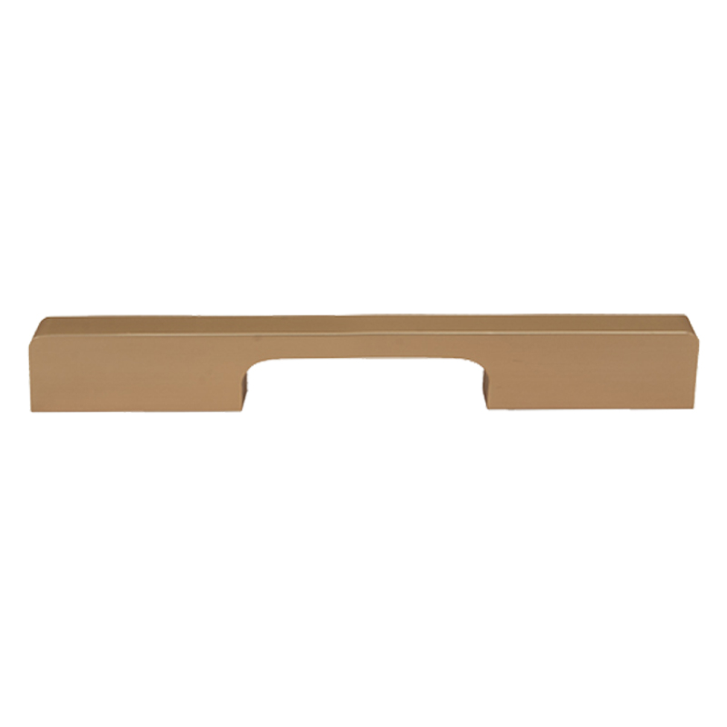 Tiradera Troya Rose Gold 96mm