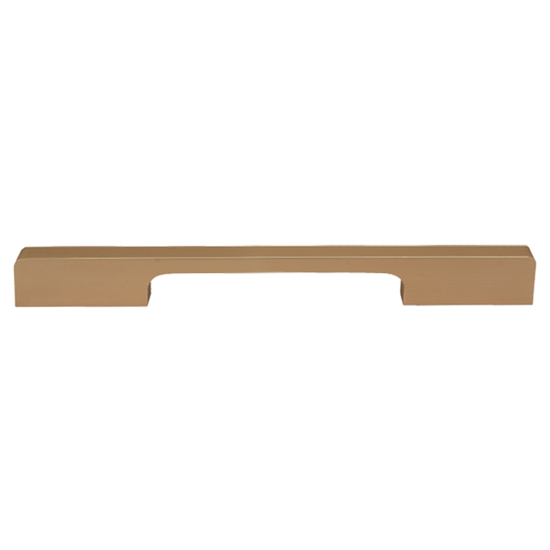 Tiradera Troya Rose Gold 160mm