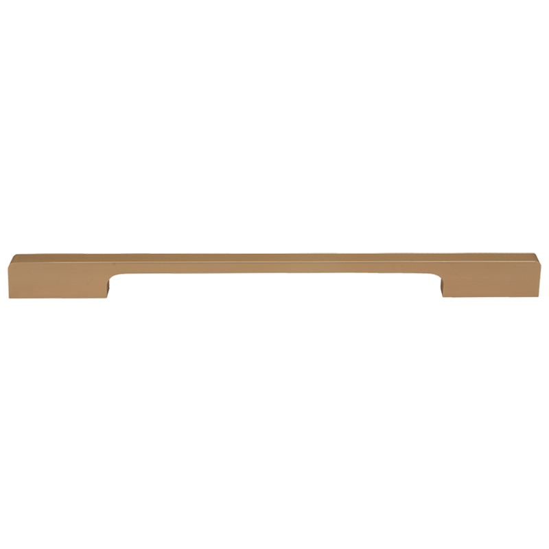 Tiradera Troya Rose Gold 256mm