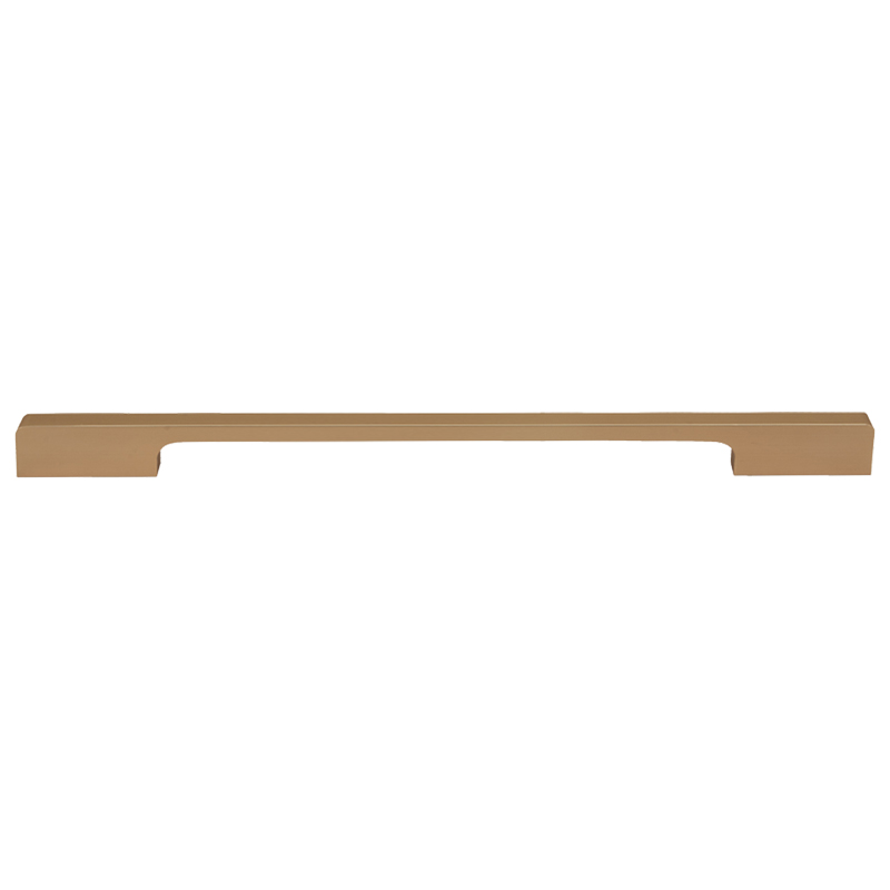 Tiradera Troya Rose Gold 320mm