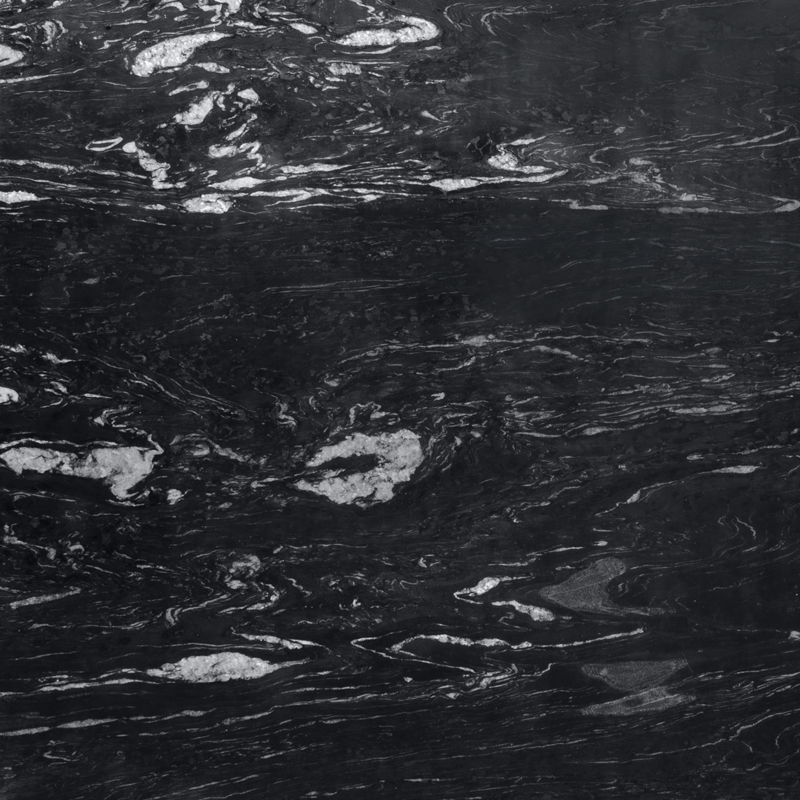 Granito Titanium Blk-A