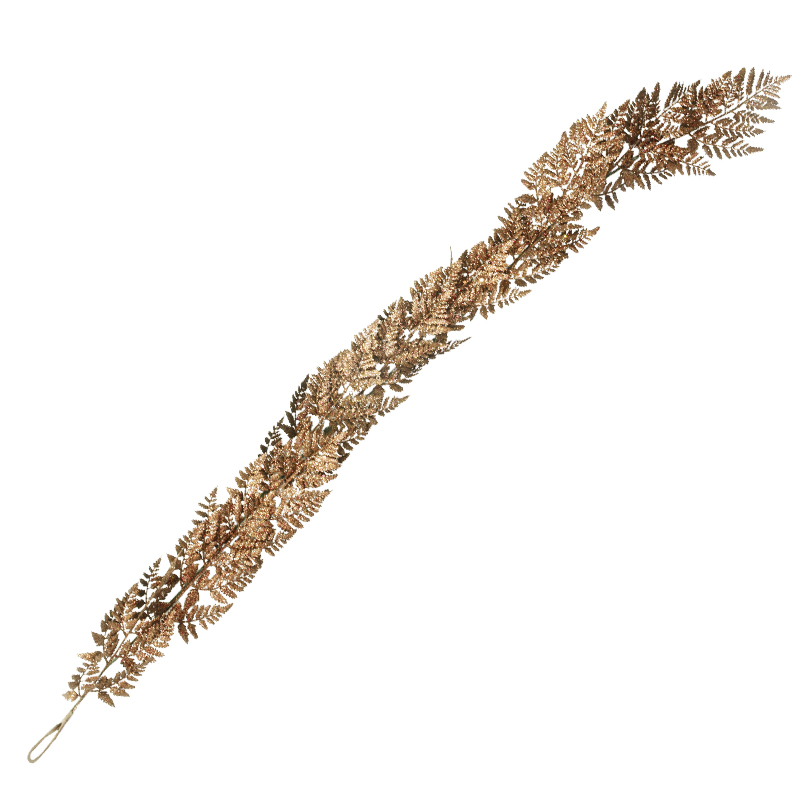 Guirnalda Dracaena Cobre 150cm
