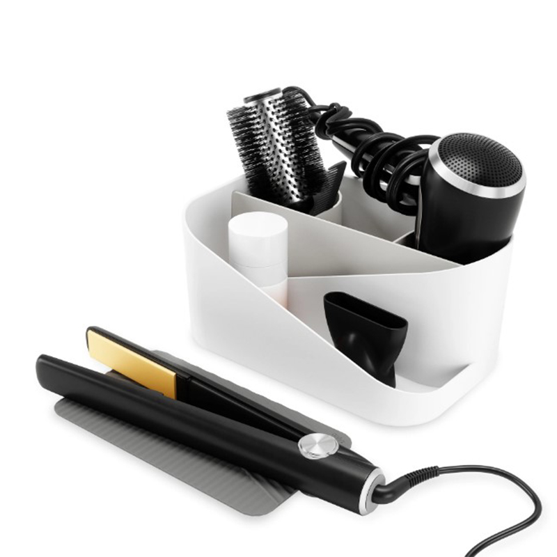 Organizador Glam para Accesorios de Baño 
