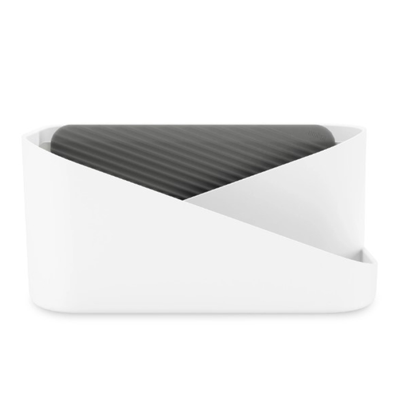 Organizador Glam para Accesorios de Baño 