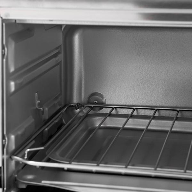 Horno de Convección Extra Ancho Black+Decker
