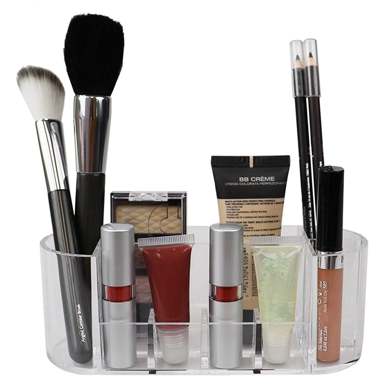 Organizador para Cosmeticos Home Basic 