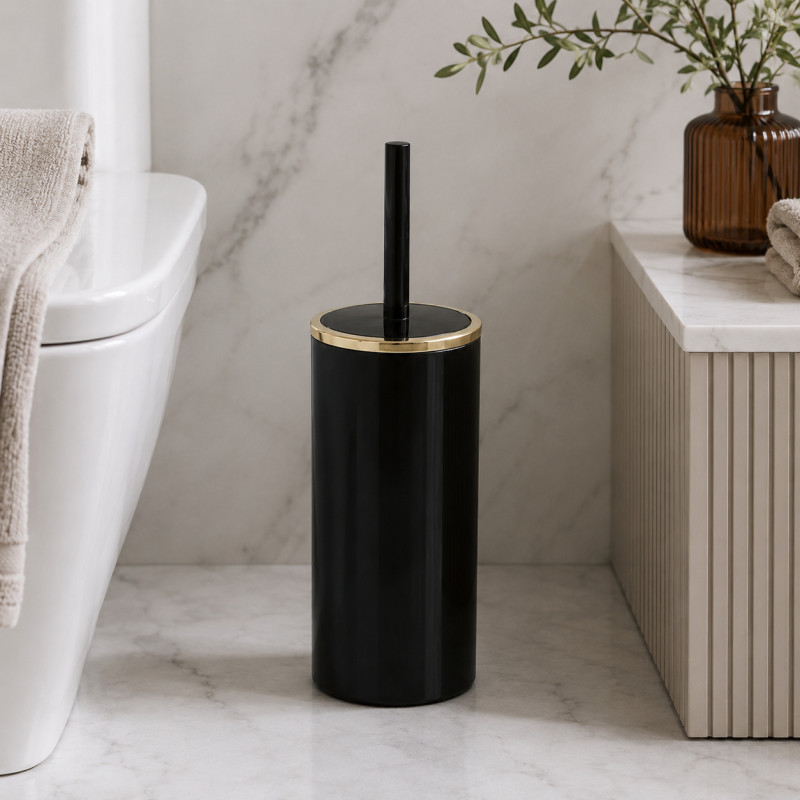 Porta Cepillo Lenox para Baño PrimaNova