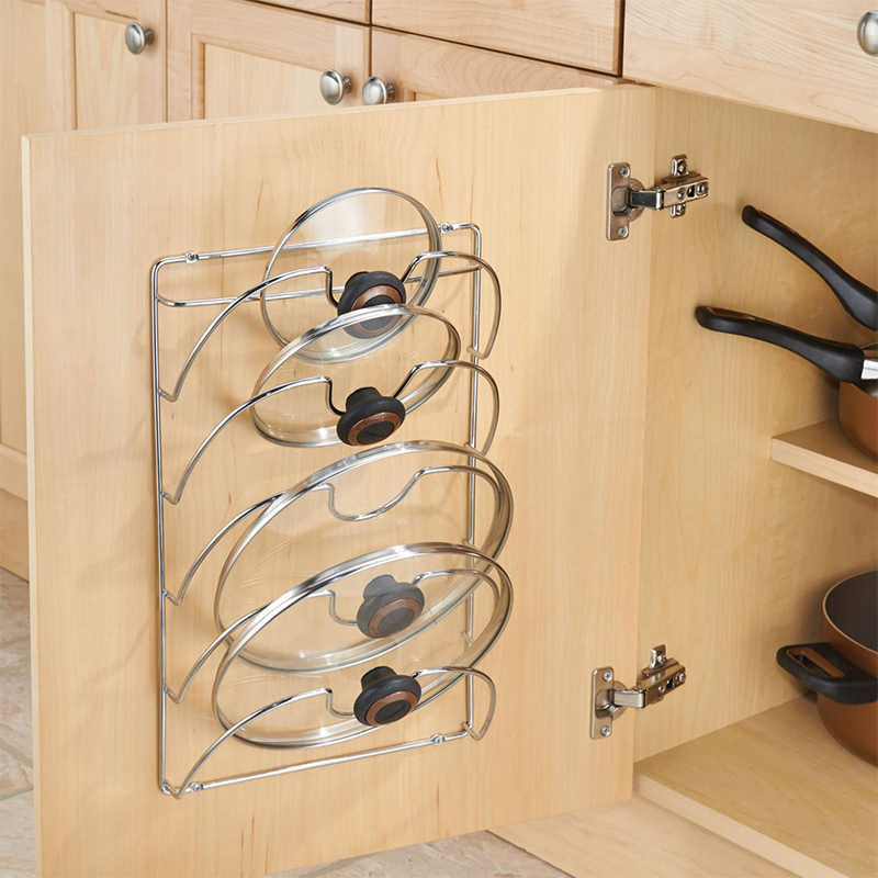 Porta Tapa Classico Interdesign