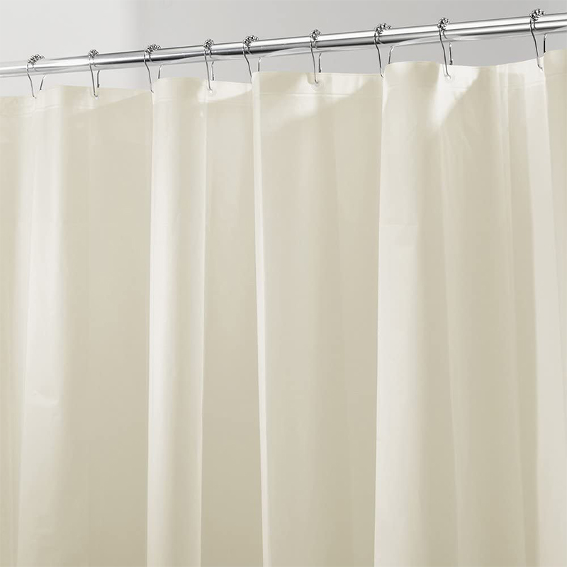 Cortina de Baño Liner Beige 183x183cm