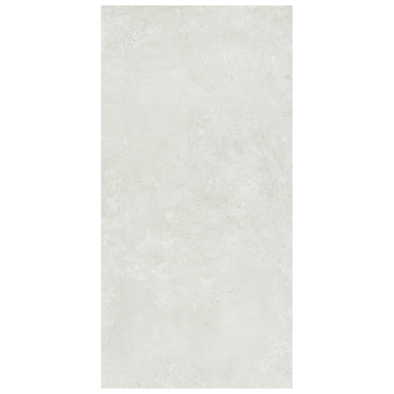 Porcelanato Vis White Mate 120x240cm Hecho en Italia