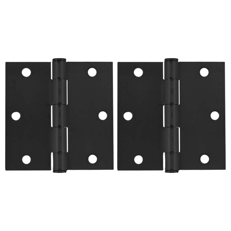 Bisagra Pasador 3.5x3.5