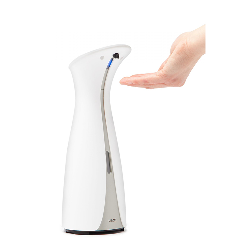 Dispensador de Jabón Líquido Automático Otto Blanco Umbra