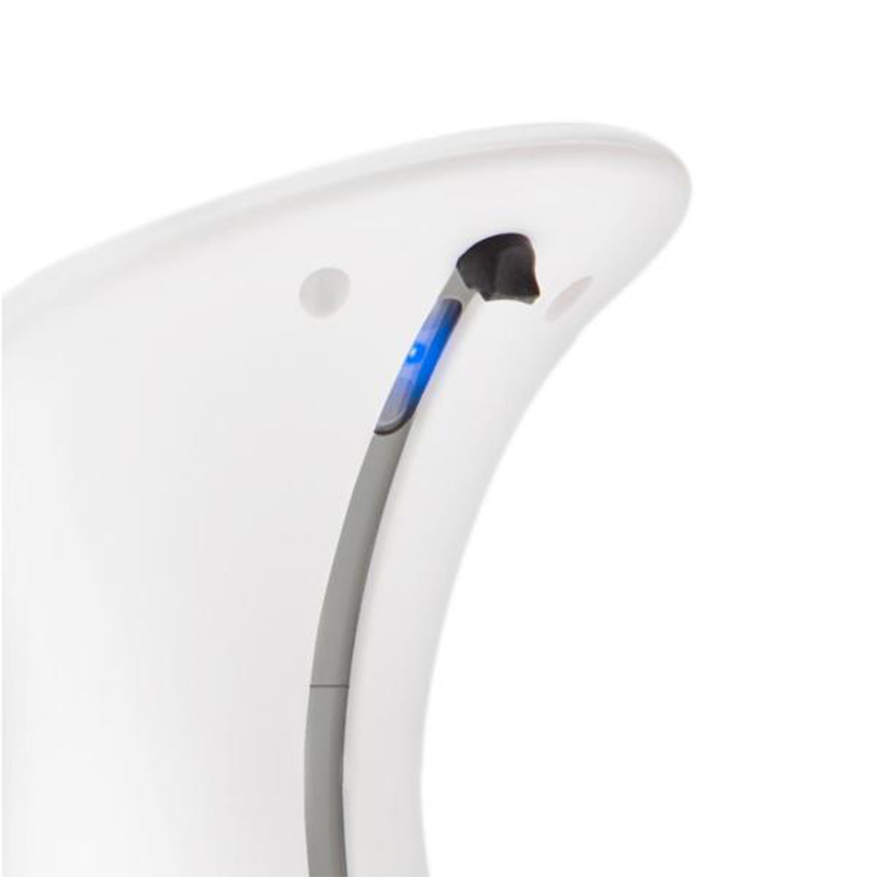 Dispensador de Jabón Líquido Automático Otto Blanco Umbra
