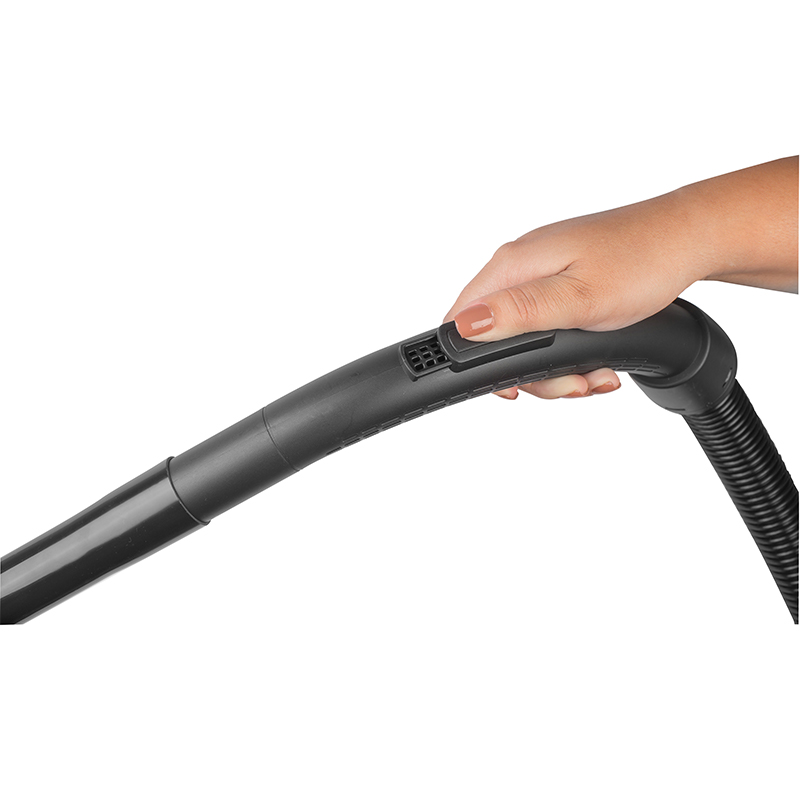 Aspiradora de Bolsa 1800w Black+Decker