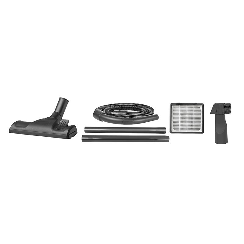 Aspiradora de Bolsa 1800w Black+Decker
