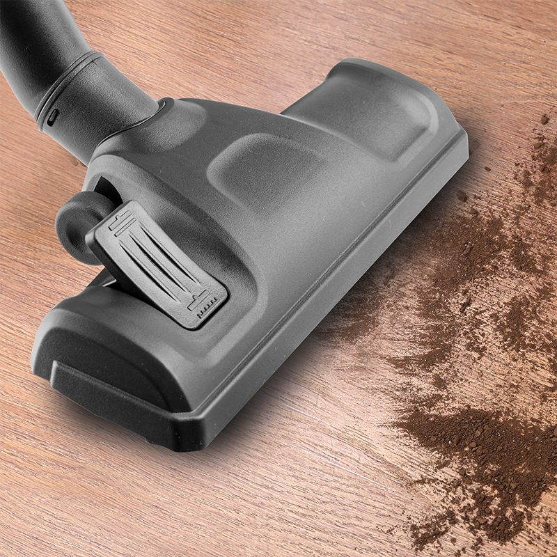 Aspiradora de Bolsa 1800w Black+Decker