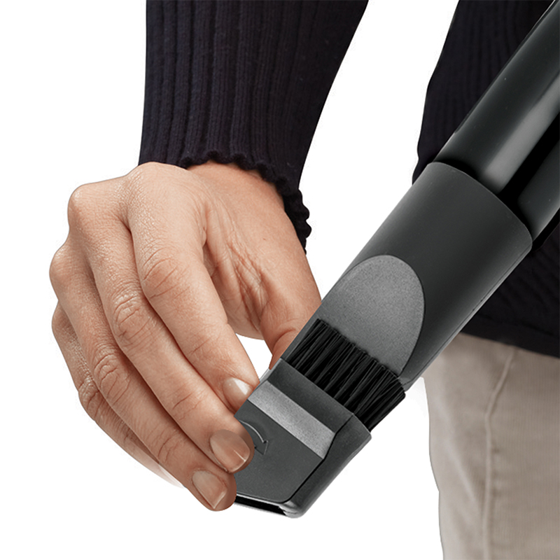 Aspiradora de Bolsa 1800w Black+Decker